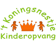Naar de site van Koningsnestje.